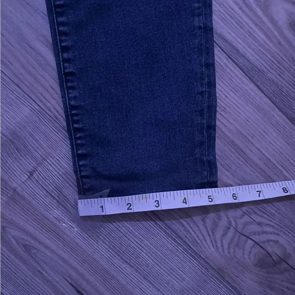 Mavi Alexa Mid-Rise Skinny jeans Size 29 - Picture 10 of 13